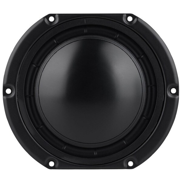 Main product image for Peerless GBS-135F25AL02-04 5-1/4" Aluminum Cone Woo 264-1486
